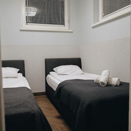 Apartament M7 Main Square With Free Parking Friends Escape Kraków Zewnętrze zdjęcie