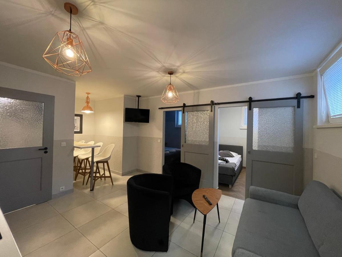 Apartament M7 Main Square With Free Parking Friends Escape Kraków Zewnętrze zdjęcie
