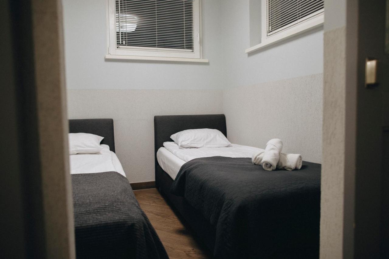 Apartament M7 Main Square With Free Parking Friends Escape Kraków Zewnętrze zdjęcie