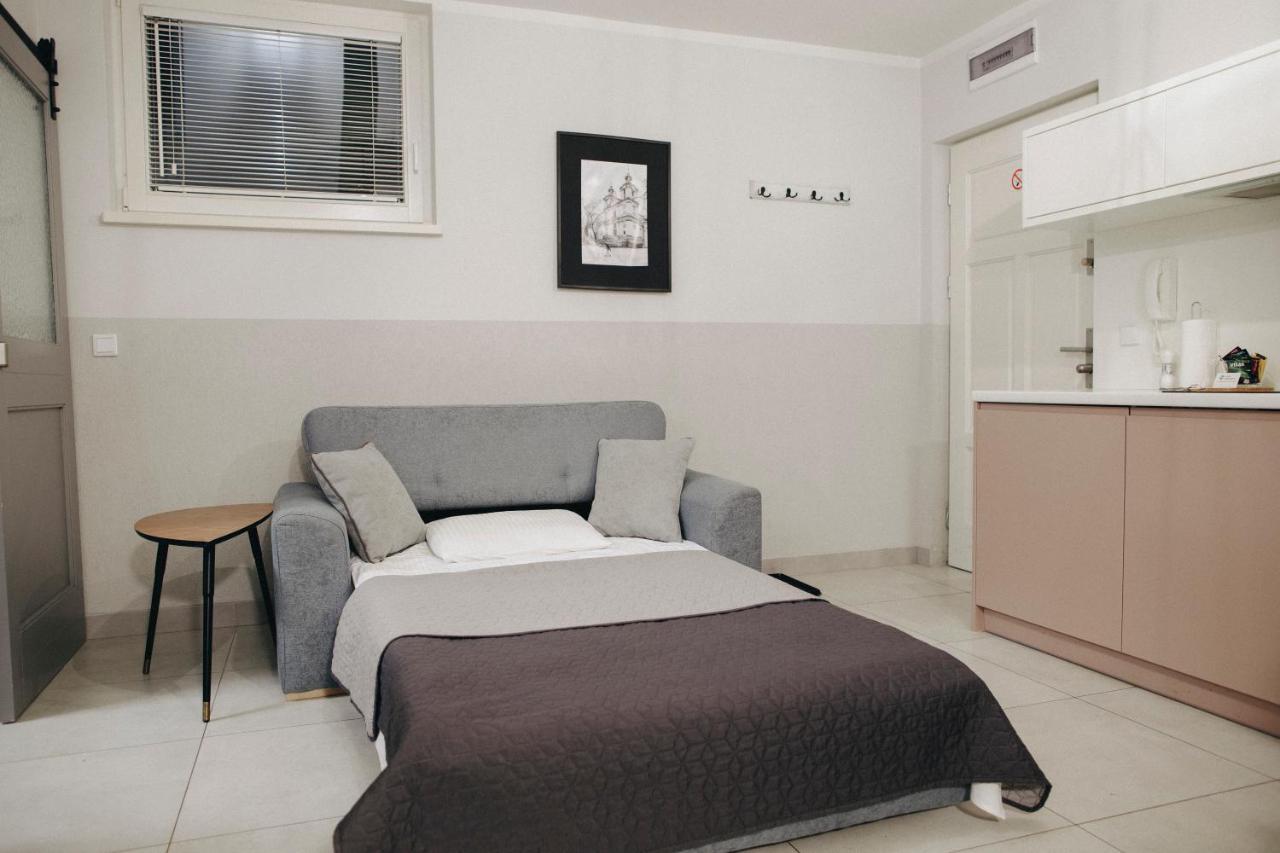 Apartament M7 Main Square With Free Parking Friends Escape Kraków Zewnętrze zdjęcie