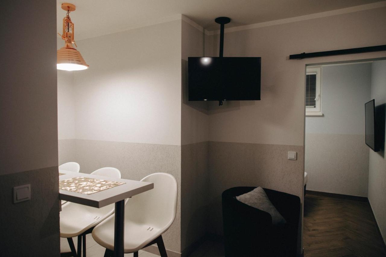 Apartament M7 Main Square With Free Parking Friends Escape Kraków Zewnętrze zdjęcie
