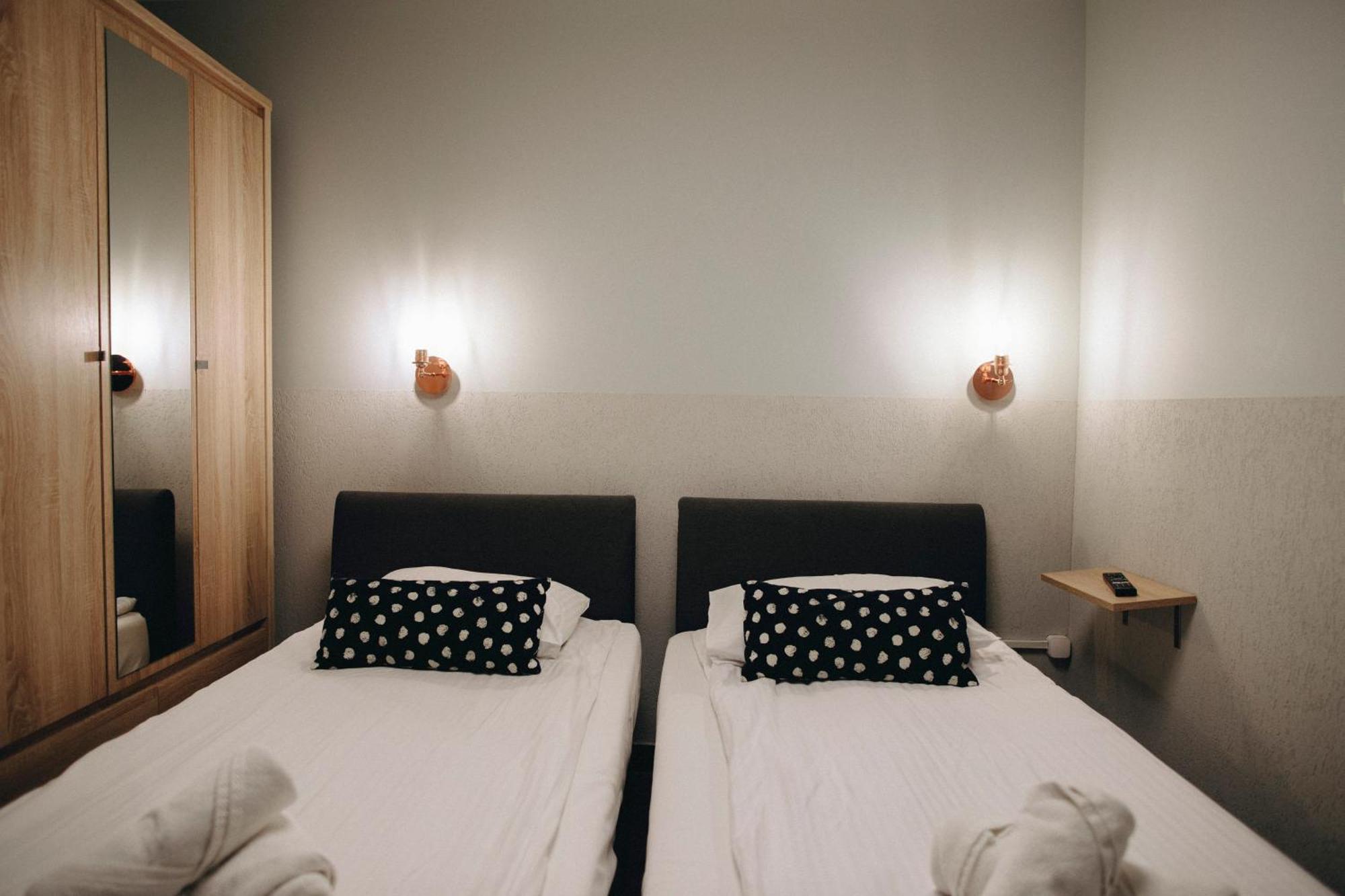 Apartament M7 Main Square With Free Parking Friends Escape Kraków Zewnętrze zdjęcie