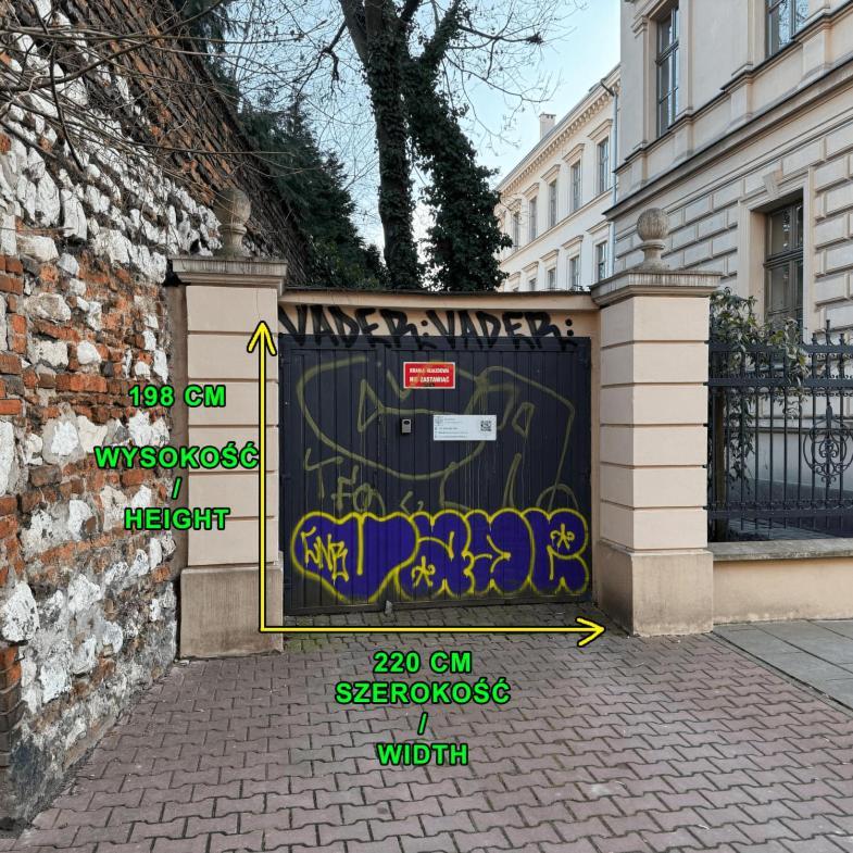 Apartament M7 Main Square With Free Parking Friends Escape Kraków Zewnętrze zdjęcie