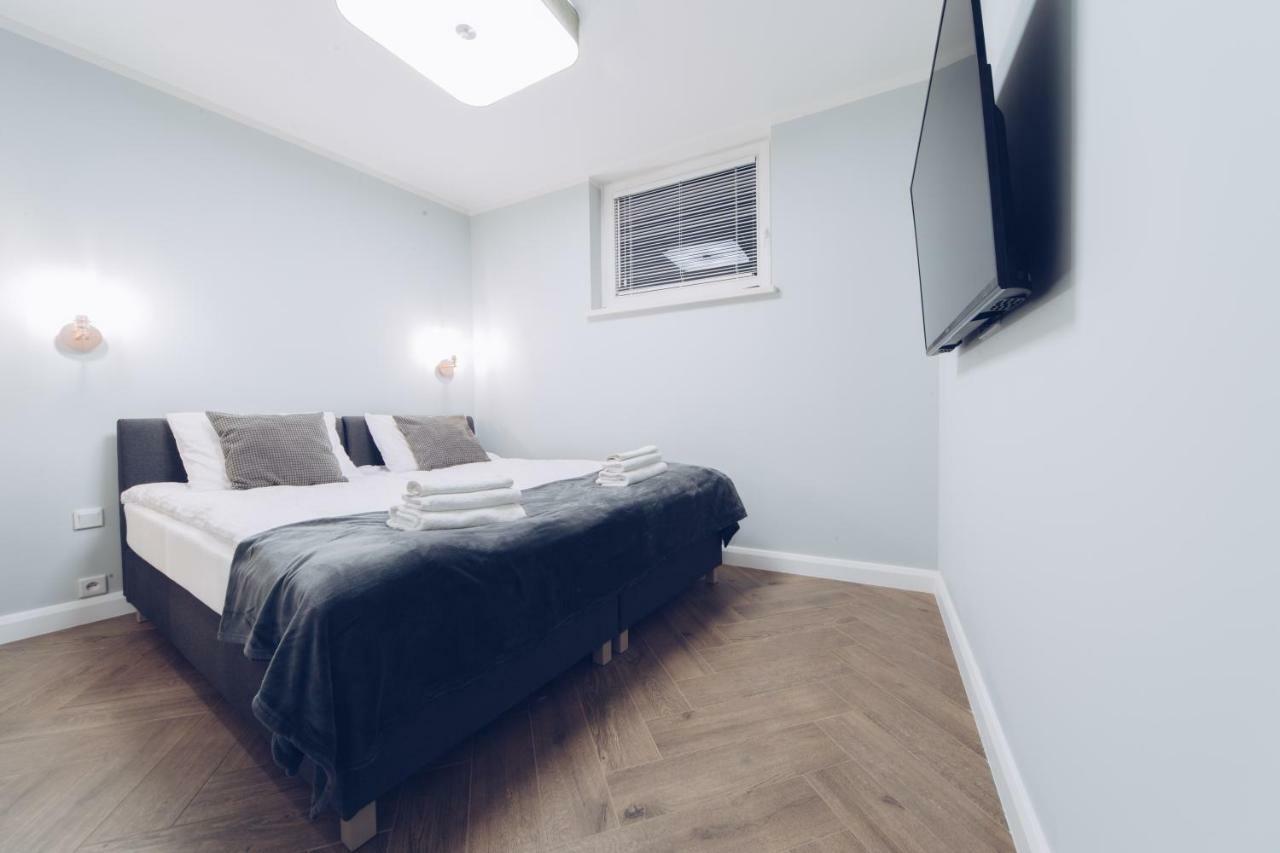 Apartament M7 Main Square With Free Parking Friends Escape Kraków Zewnętrze zdjęcie
